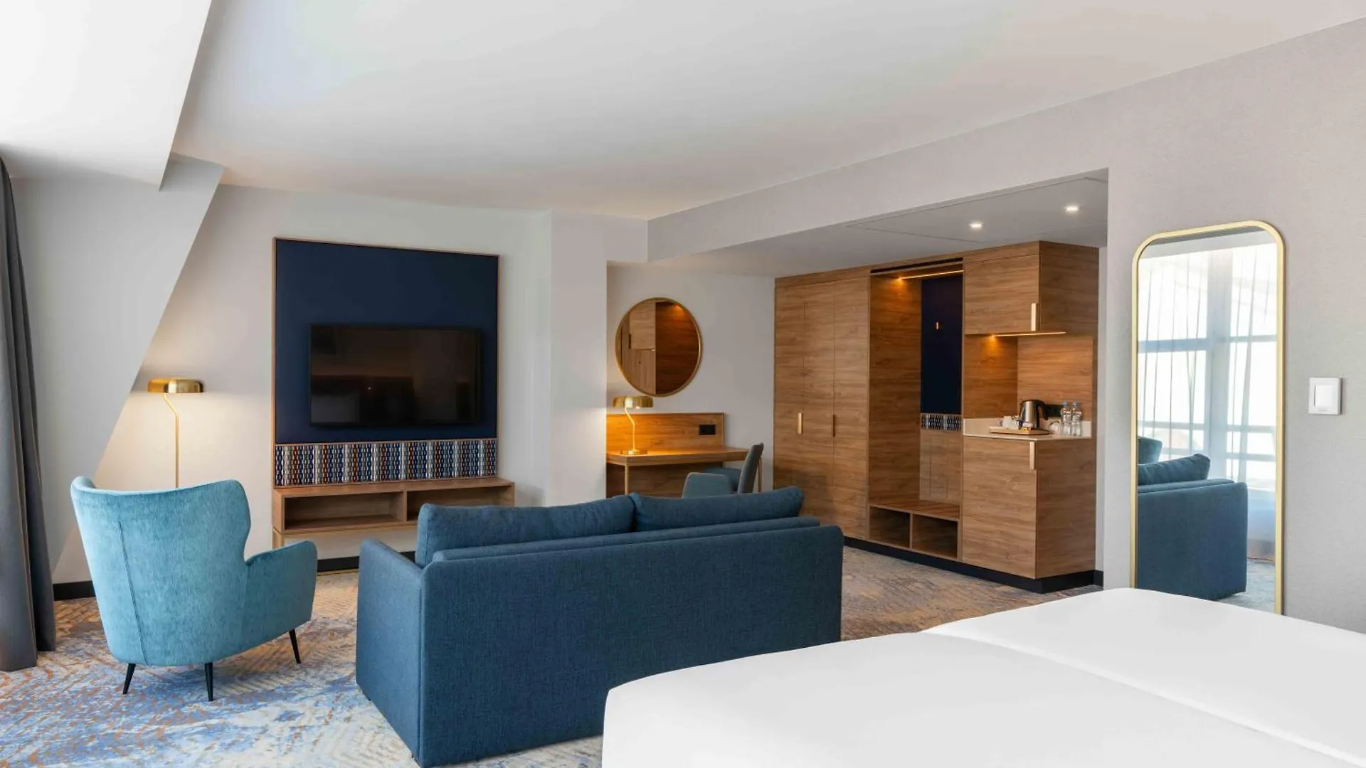 Wyndham Wroclaw Old Town Hotel