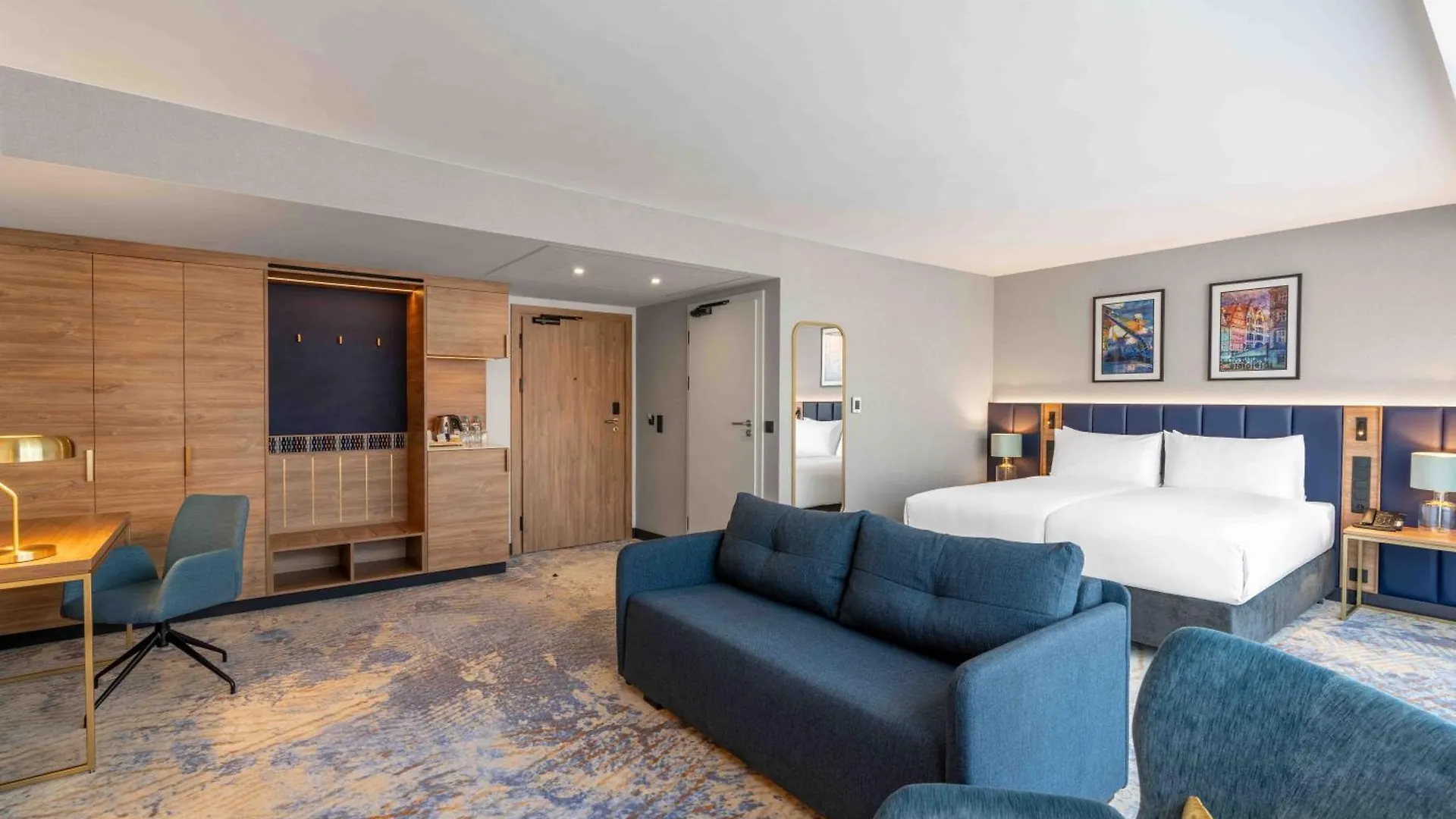 Wyndham Wroclaw Old Town Hotel