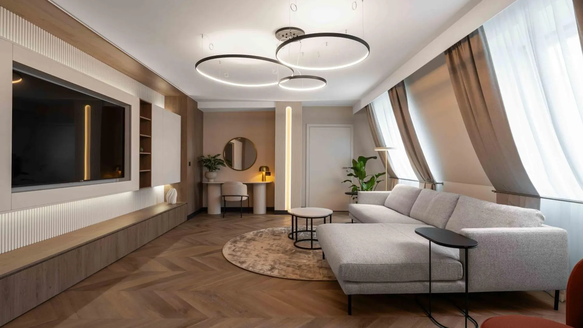 Wyndham Wroclaw Old Town Hotel Poland