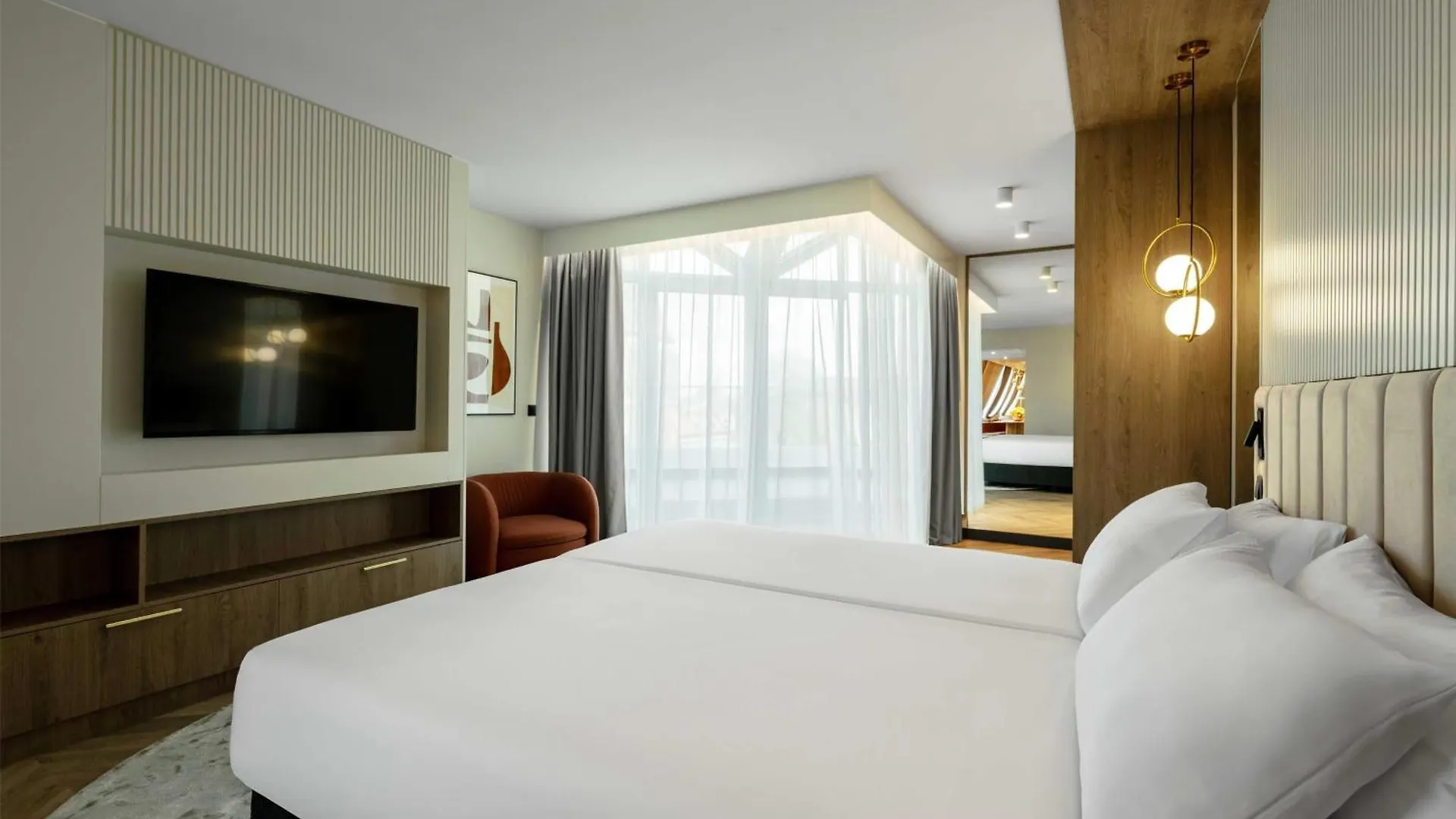 Wyndham Wroclaw Old Town Hotel